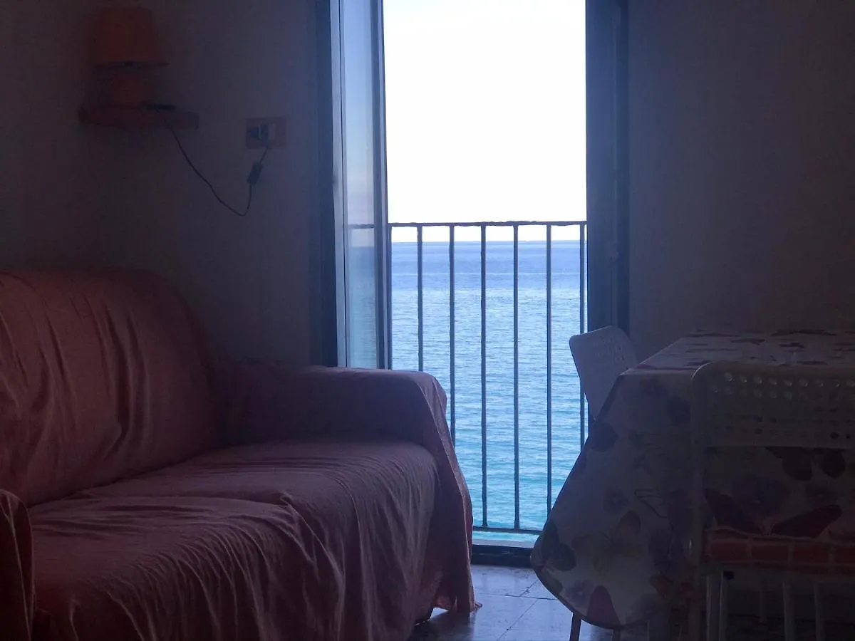 La Casetta Sul Mare Di Cefalu 0*,  Italy