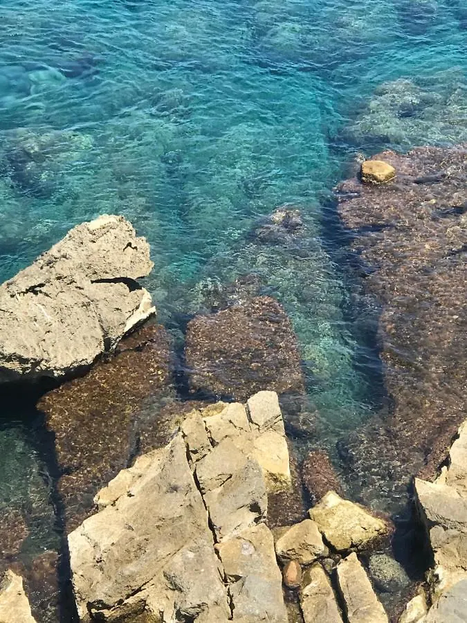 La Casetta Sul Mare Di Cefalu