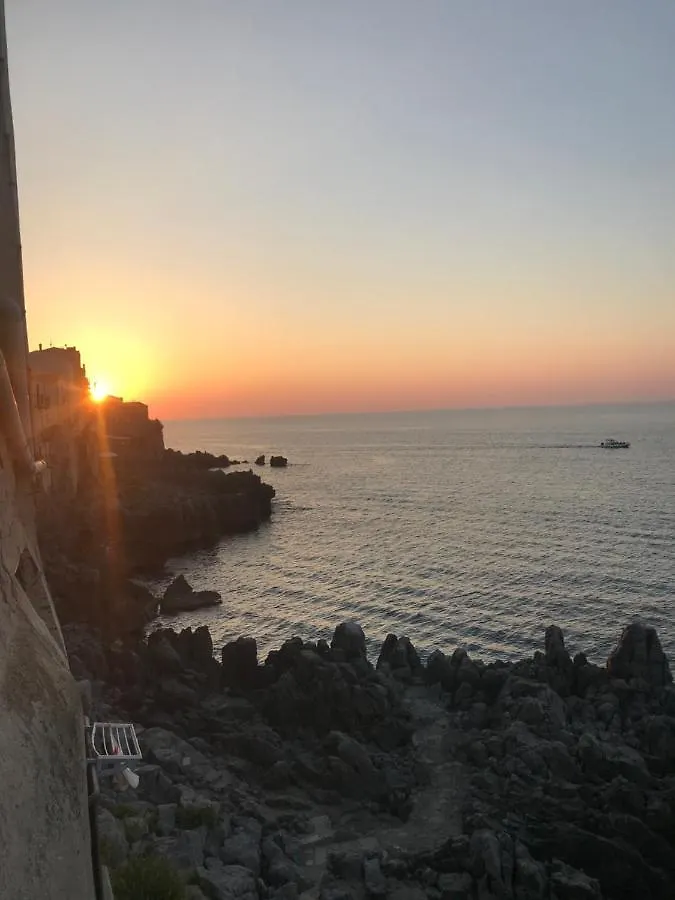 La Casetta Sul Mare Di Cefalu Italy