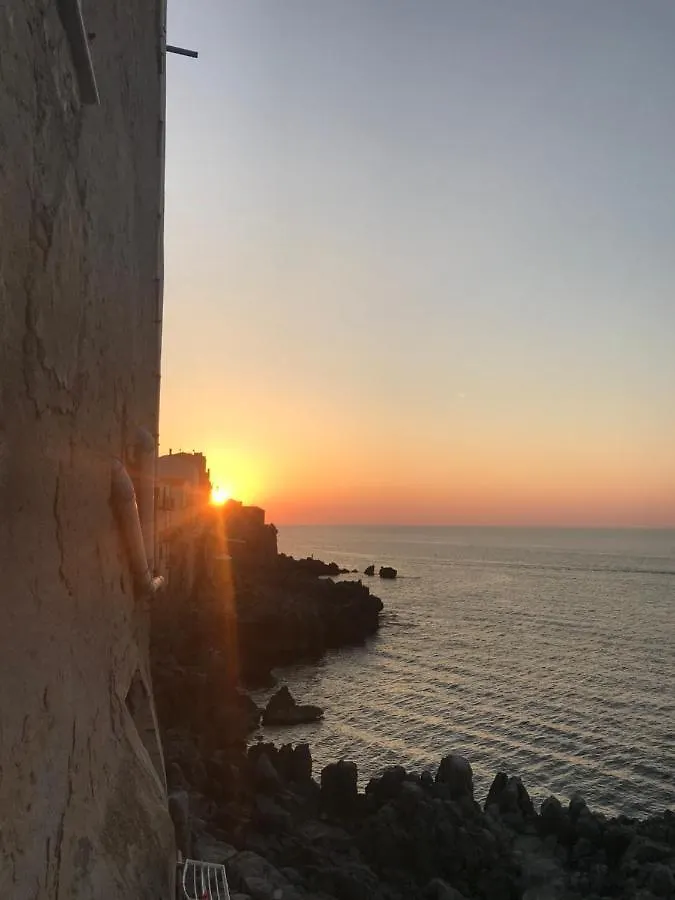 Apartment La Casetta Sul Mare Di Cefalu