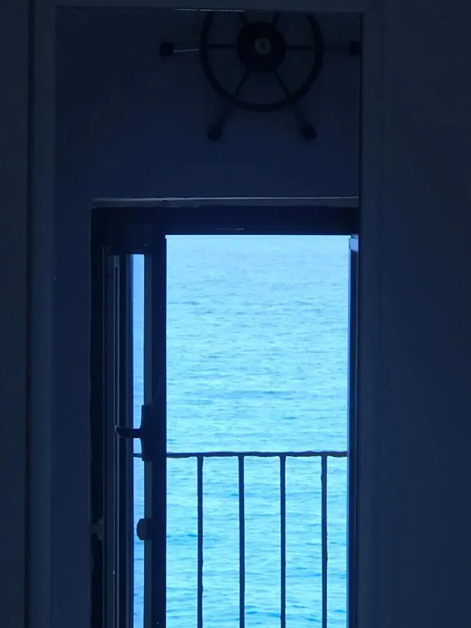 La Casetta Sul Mare Di Cefalu 0*,