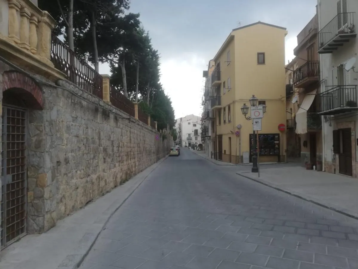 La Casetta Sul Mare Di Cefalu
