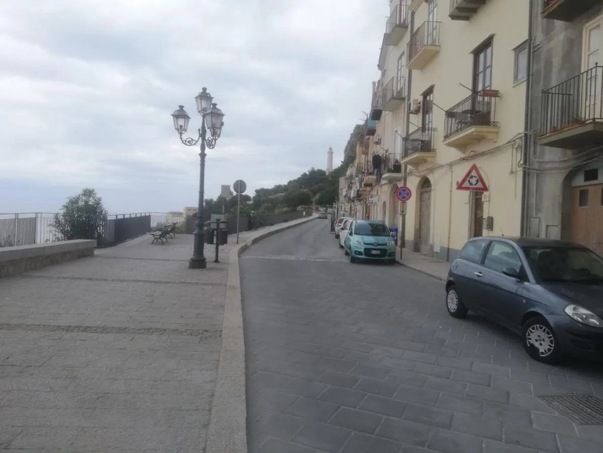 La Casetta Sul Mare Di Cefalu Apartment