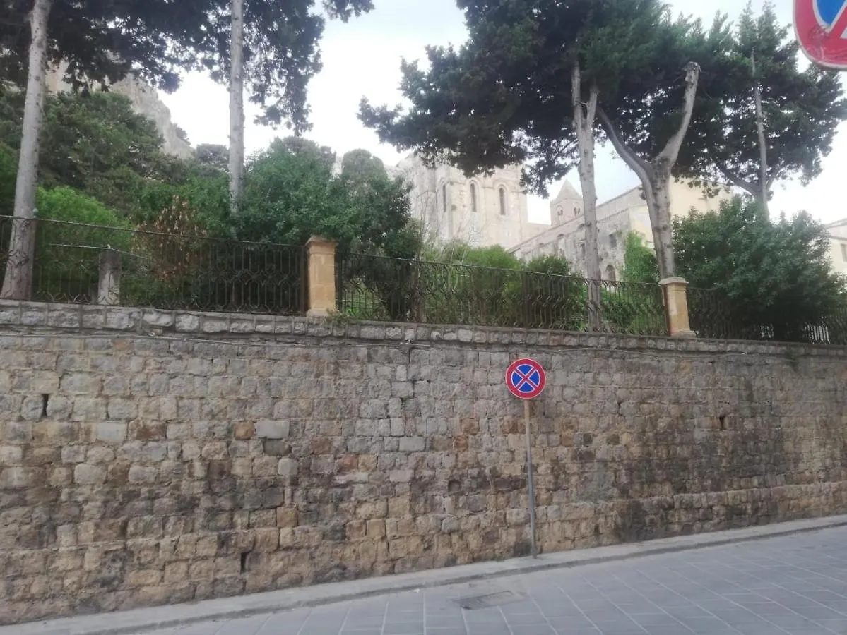 La Casetta Sul Mare Di Cefalu