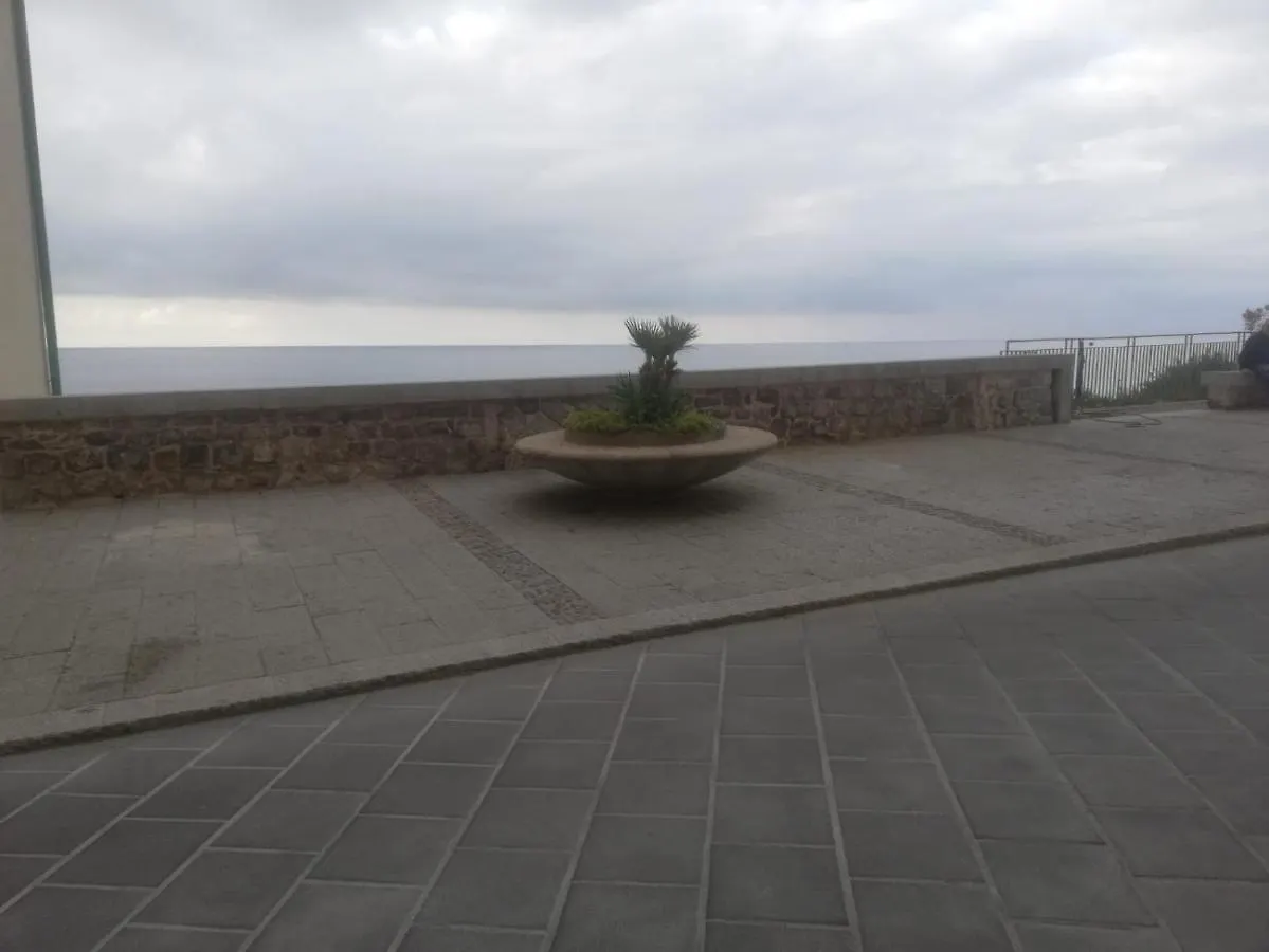 La Casetta Sul Mare Di Cefalu Italy