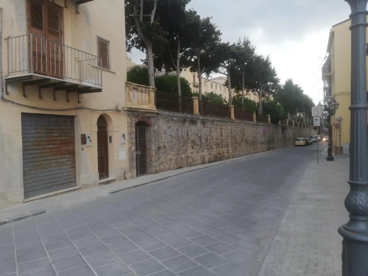 La Casetta Sul Mare Di Cefalu Apartment