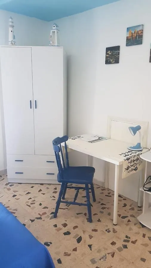 La Casetta Sul Mare Di Cefalu Apartment