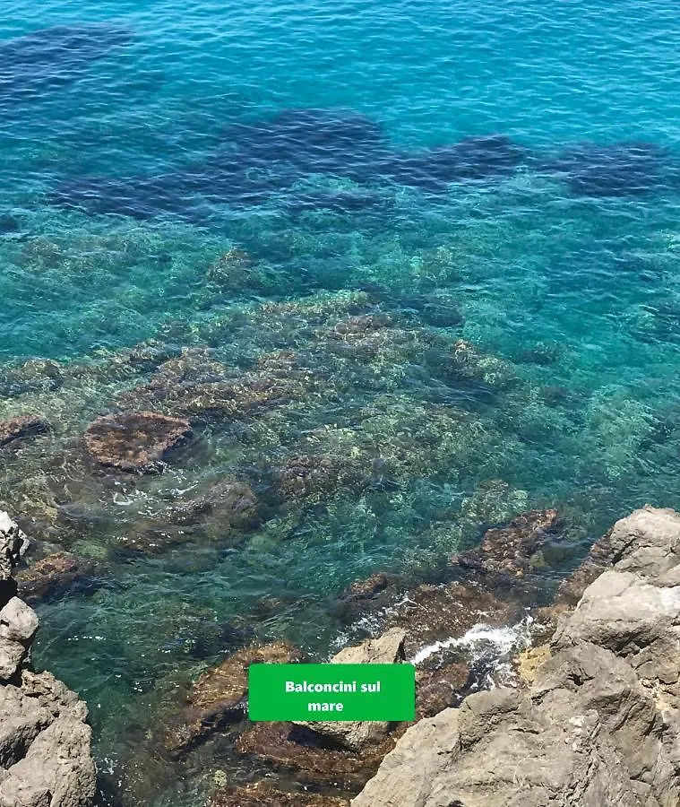 La Casetta Sul Mare Di Cefalu contacts