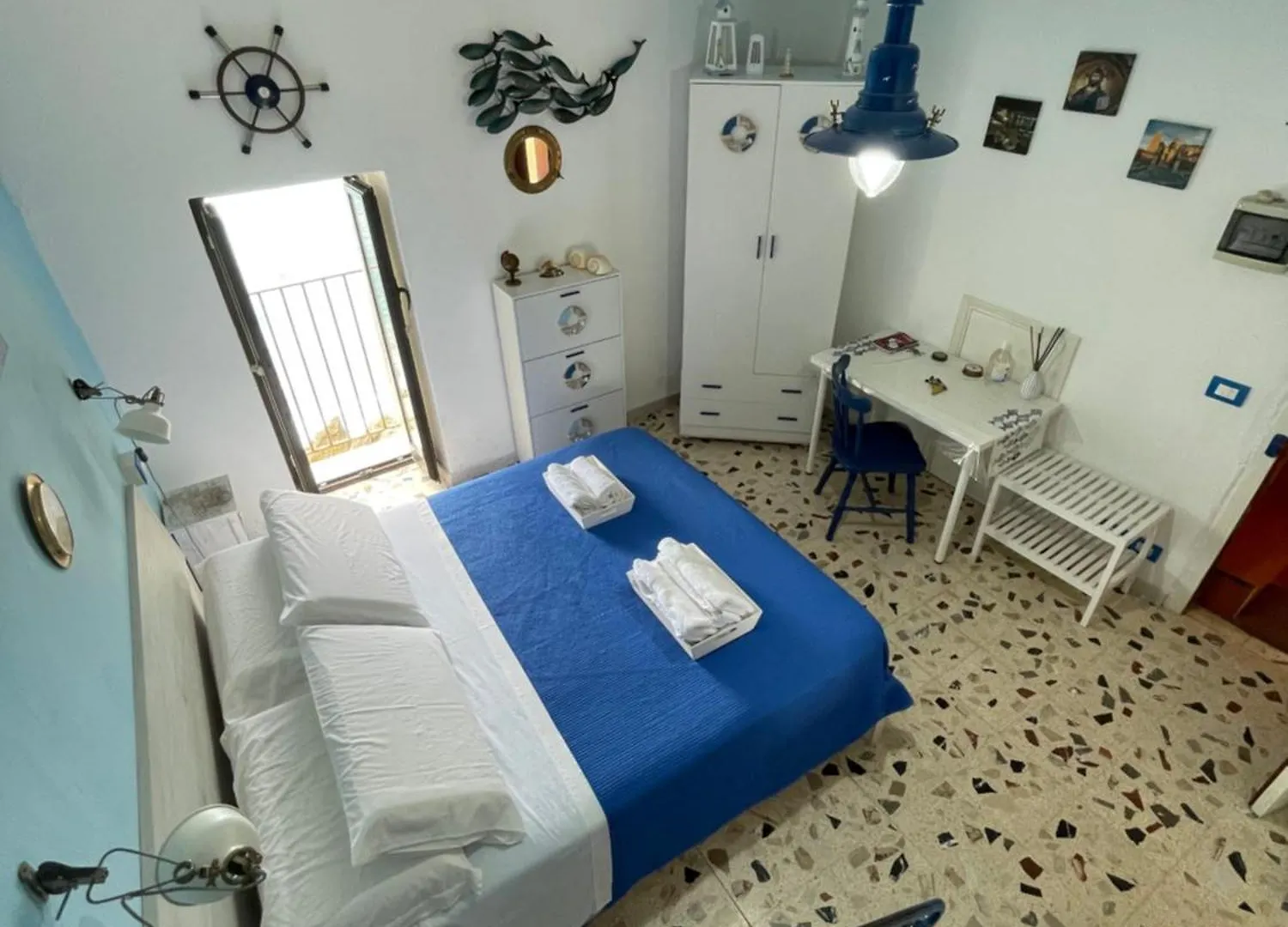 La Casetta Sul Mare Di Cefalu Apartment